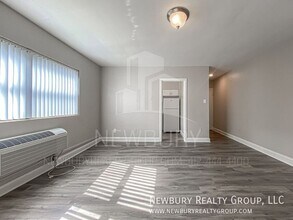 1335 Washington Blvd in McKeesport, PA - Building Photo - Building Photo