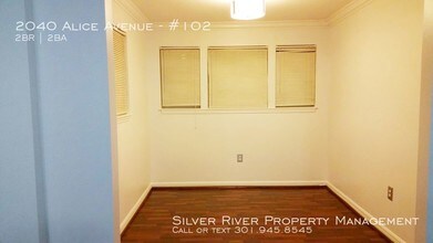2040 Alice Ave in Oxon Hill, MD - Building Photo - Building Photo