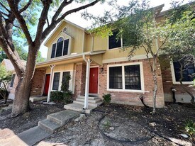11901 Swearingen Dr in Austin, TX - Building Photo