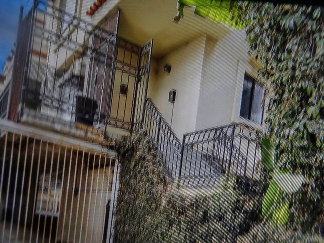 3648 Motor Ave in Los Angeles, CA - Building Photo - Building Photo
