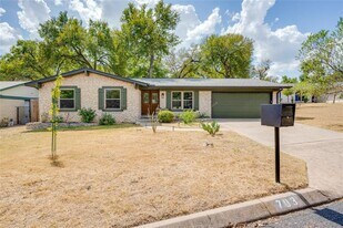 703 Jetta Ct in Austin, TX - Building Photo