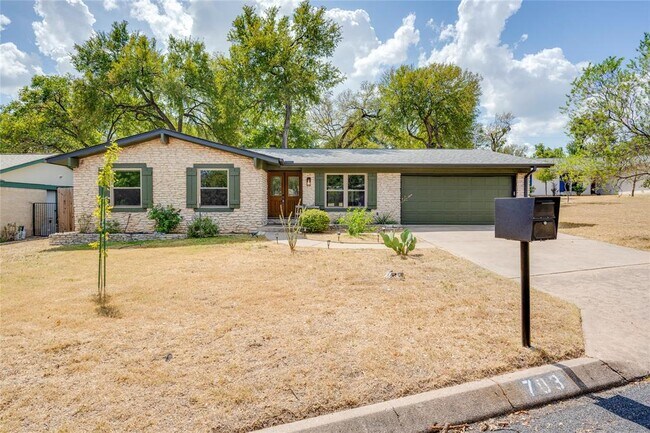 property at 703 Jetta Ct