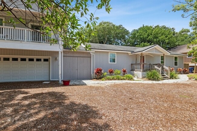 412 Escambia St in Fernandina Beach, FL - Building Photo - Building Photo