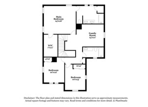 12 Snow Dome Ave in North Las Vegas, NV - Building Photo - Building Photo