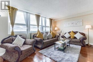 4 Lisa St. in Brampton, ON - Building Photo