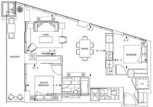 575 Bloor St E in Toronto, ON - Building Photo - Building Photo