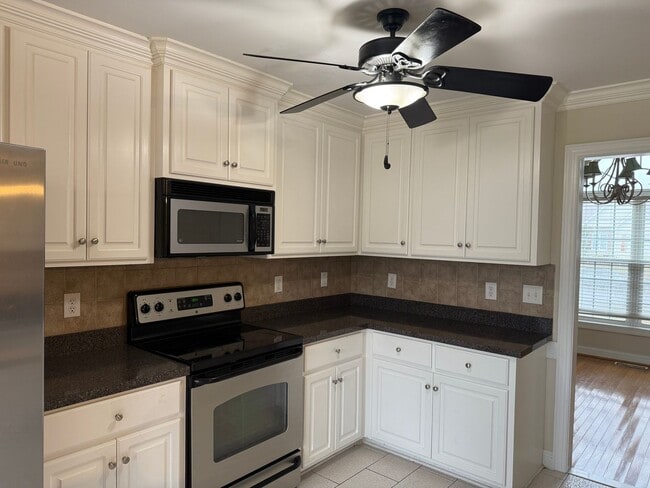 4408 Cam Strader Dr NW in Wilson, NC - Building Photo - Building Photo