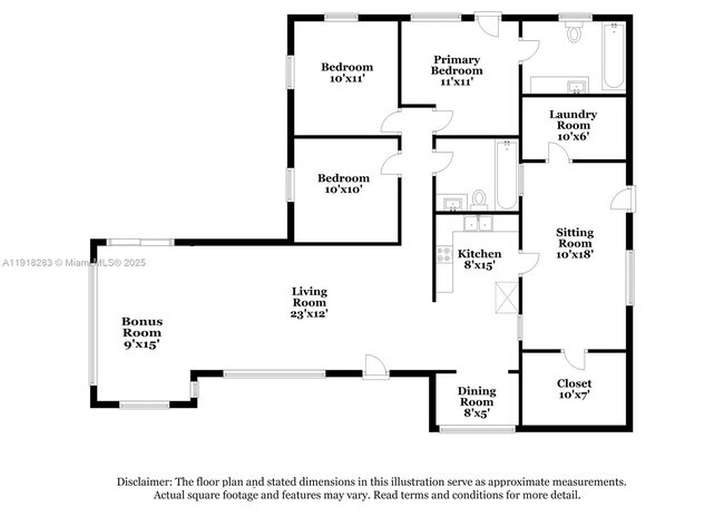 6212 NW 15th Ct in Margate, FL - Building Photo - Building Photo