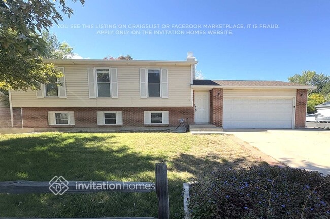 property at 11193 Forest Ave