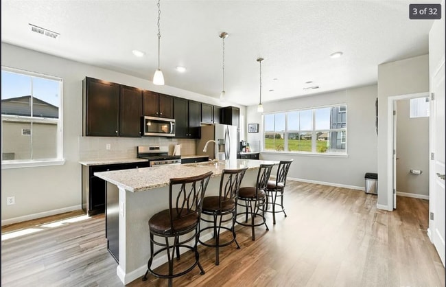 6988 Ipswich Ct in Castle Pines, CO - Foto de edificio - Building Photo