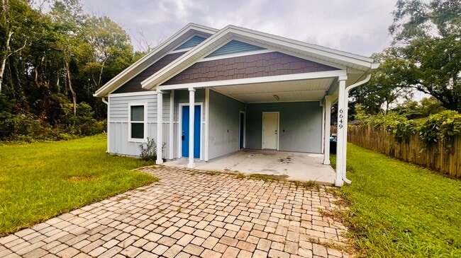 6649 Osceola St in Jacksonville, FL - Building Photo - Building Photo