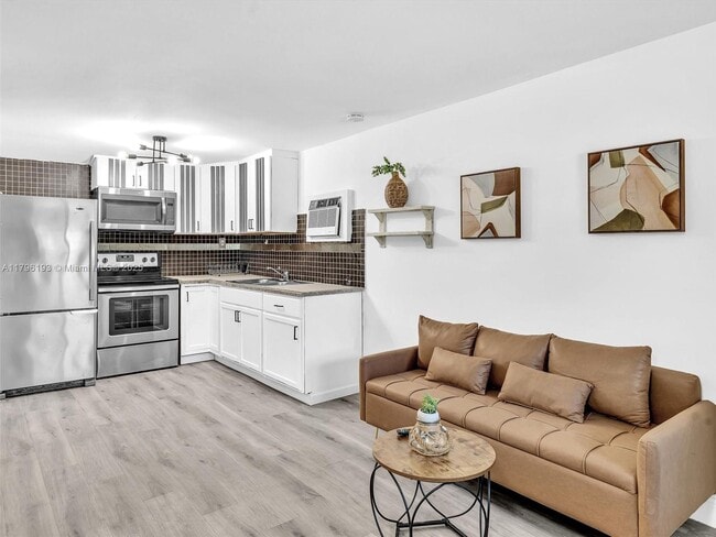 property at 1101 NE 14th Ave