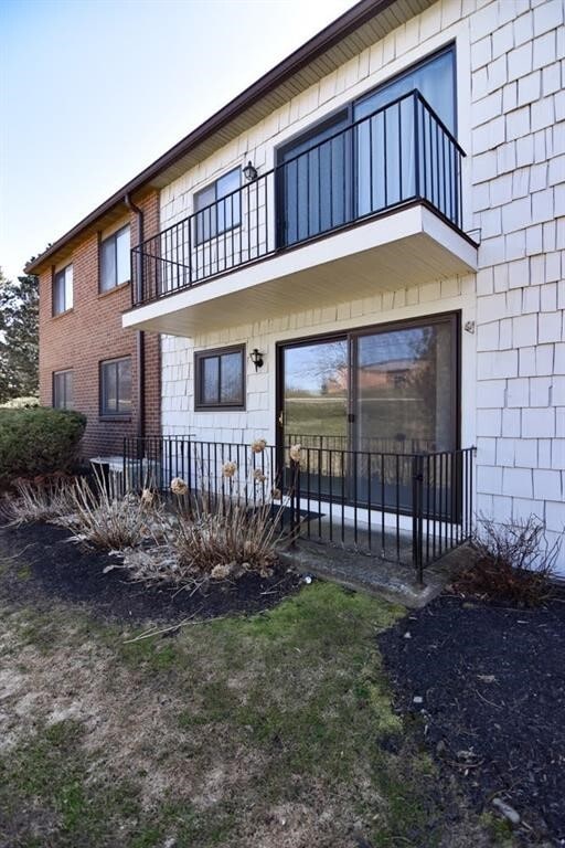 property at 3 High Gate Trail