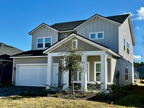 234 Archstone Way in St. Augustine, FL - Foto de edificio - Building Photo