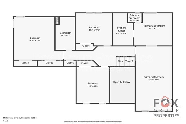 148 Flowering Grove Ln in Mooresville, NC - Building Photo - Building Photo