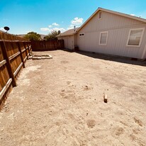 164 Prairie Ln in Fernley, NV - Foto de edificio - Building Photo