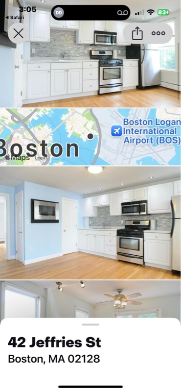 42 Jeffries St in Boston, MA - Building Photo - Building Photo