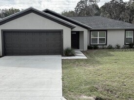 273 Locust Pass in Ocala, FL - Building Photo