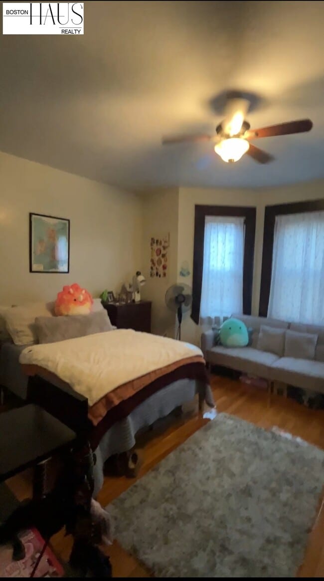 185 Park St, Unit 5, Unit 5