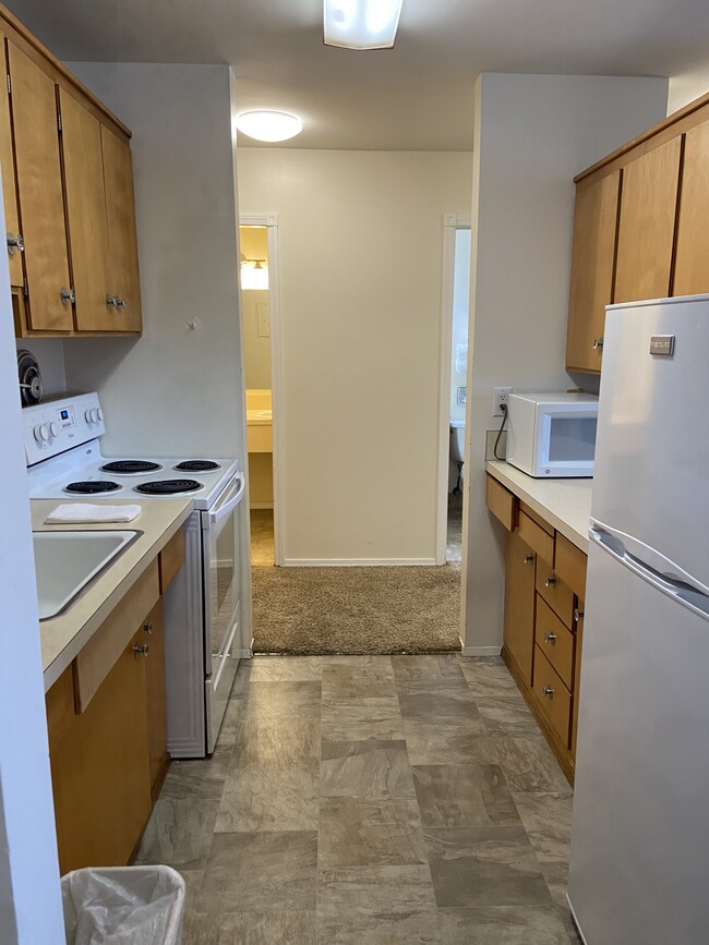 property at 4731 12th Ave NE