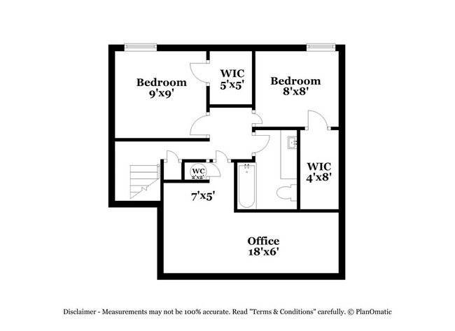 8807 Cedar Mills Cir in Memphis, TN - Building Photo - Building Photo