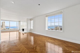 1150 Sacramento St in San Francisco, CA - Building Photo - Building Photo
