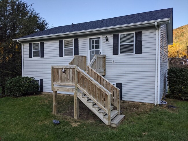 property at 135 Rocky Mountain Ln