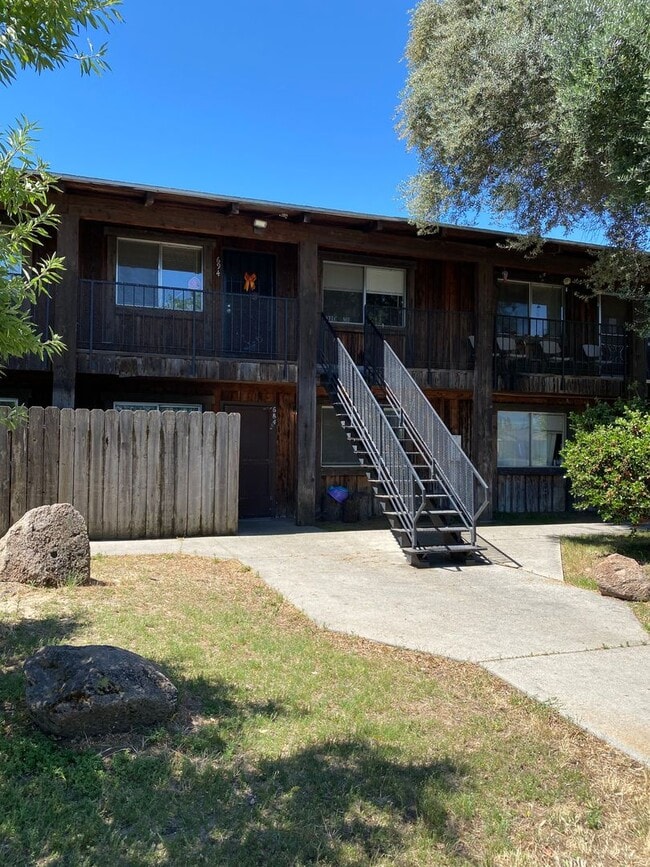 property at 632 Cedar Ave