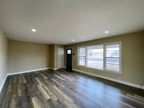 2402 42nd St in Snyder, TX - Building Photo - Building Photo