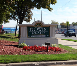 Bowin Place in Detroit, MI - Building Photo - Building Photo