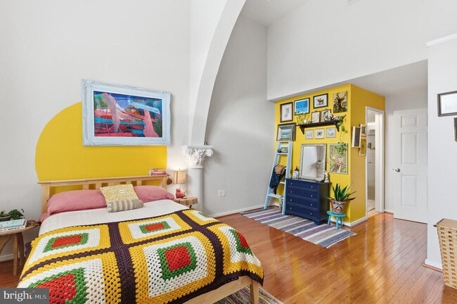 122 W Henrietta St in Baltimore, MD - Building Photo - Building Photo