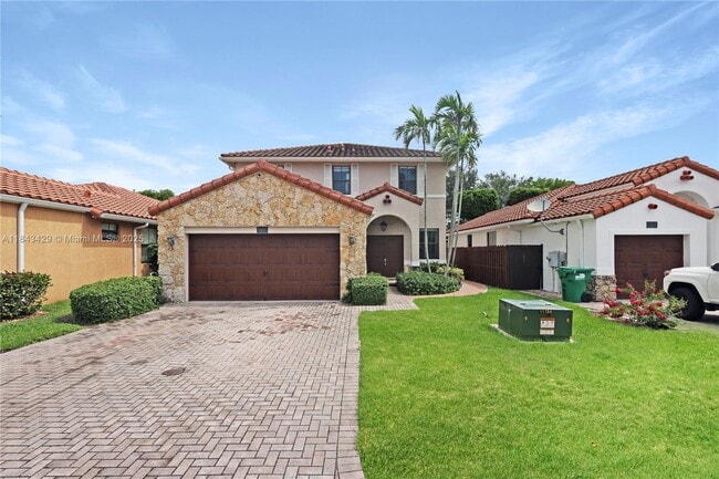 property at 9955 NW 10th Ter