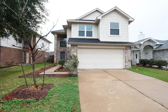property at 6726 Windy River Ln