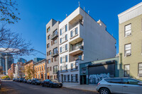 79 Clay St in Brooklyn, NY - Foto de edificio - Building Photo