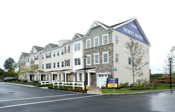 Gateway at Monroe in Monroe Township, NJ - Building Photo - Building Photo