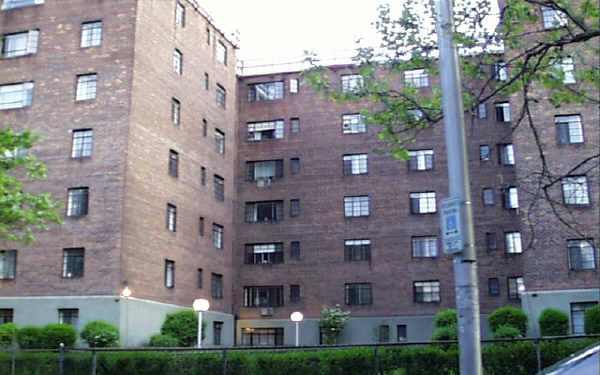 The Brevard Apartments in Jersey City, NJ - Building Photo - Building Photo