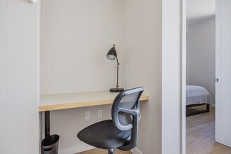 200 Mesnager St, Unit SI FL5-ID1432 in Los Angeles, CA - Foto de edificio - Building Photo