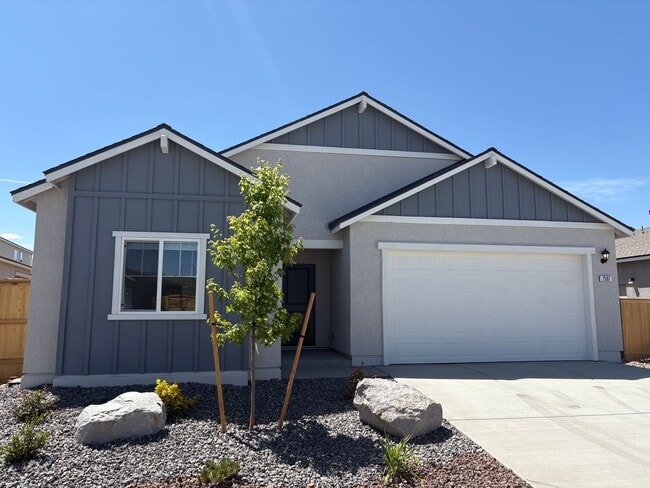 property at 7507 Grassy Plns Dr