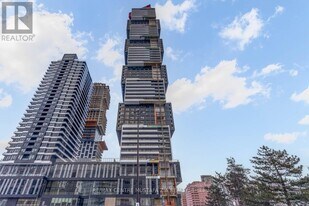 4015 The Exchange in Mississauga, ON - Building Photo