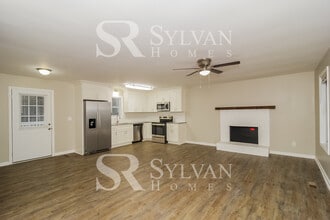 434 Mona Pl in Dallas, GA - Building Photo - Building Photo