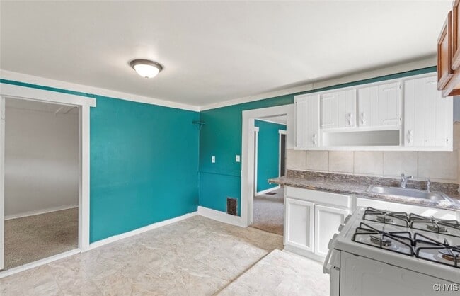 505 Carbon St in Syracuse, NY - Building Photo - Building Photo