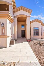 3112 Tierra Bowles Dr in El Paso, TX - Building Photo - Building Photo