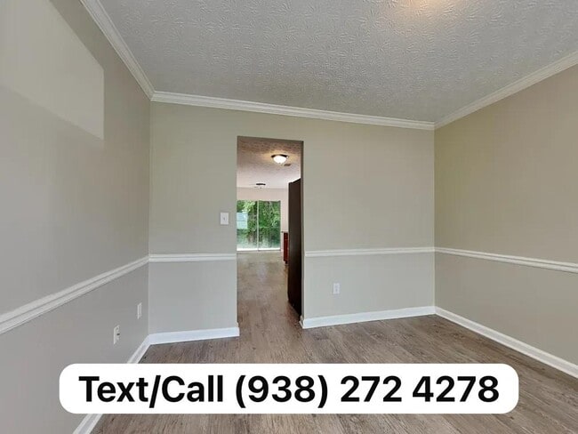 6257 Selborn Dr SW in Atlanta, GA - Building Photo - Building Photo