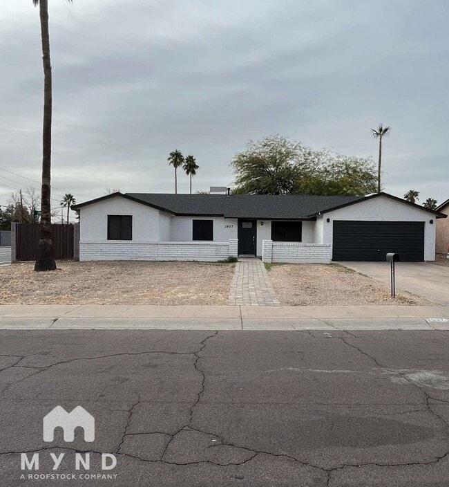 property at 3937 E Captain Dreyfus Ave