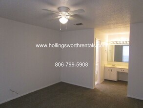 9114 Belton Dr in Lubbock, TX - Building Photo - Building Photo