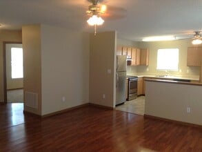 8130 N Harvest Ln in Columbus, IN - Building Photo - Building Photo