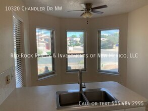 10320 Chandler Dr NW in Albuquerque, NM - Building Photo - Building Photo