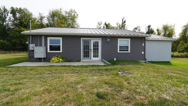 property at 4514 Lake Pleasant Rd S