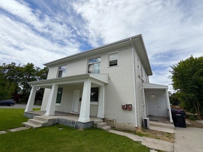 property at 190 S 500 W