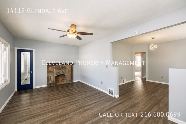 14112 Glendale Ave in Cleveland, OH - Building Photo - Building Photo